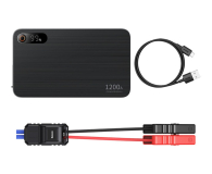BASEUS Rozrusznik/Jump Starter Pro+ 1200A - 1178230 - zdjęcie 7